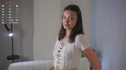sabinapulk online show from August 11, 11:23 am