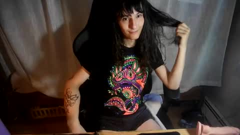 sabinewinters online show from August 14, 12:31 pm