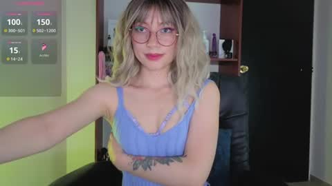 sabrina709 online show from August 2, 2:29 am