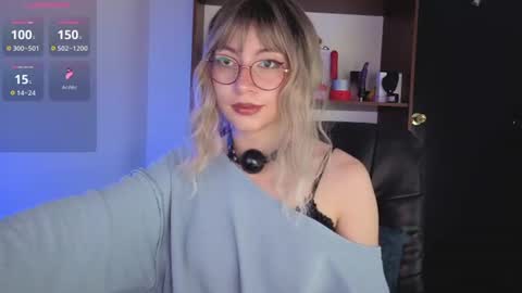 sabrina709 online show from August 7, 1:27 am