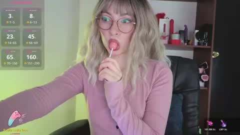 sabrina709 online show from August 13, 12:13 am