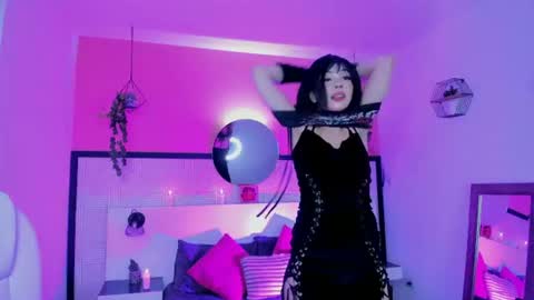 Sabrina online show from August 21, 9:21 pm