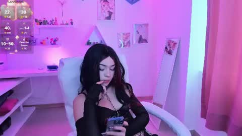 Sabrina online show from August 25, 6:37 pm
