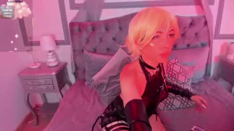 Sabrina online show from September 1, 6:42 pm