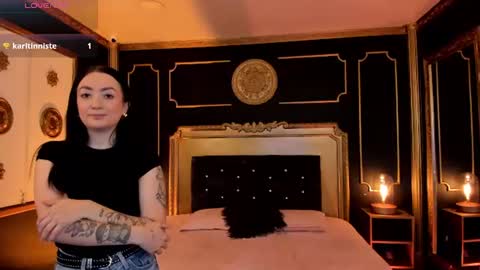 Sabrinaaa  online show from August 2, 10:17 pm