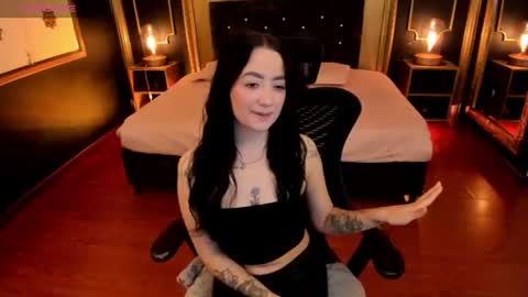 Sabrinaaa  online show from August 4, 4:42 am