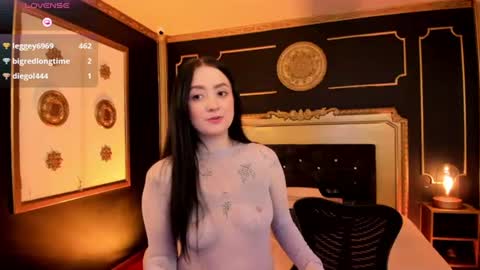 Sabrinaaa  online show from August 13, 10:07 am