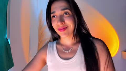 Sabrina Evans online show from August 3, 6:04 pm