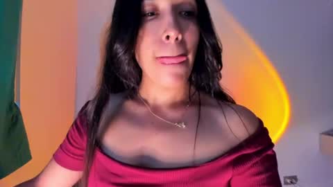 Sabrina Evans online show from August 9, 4:30 pm