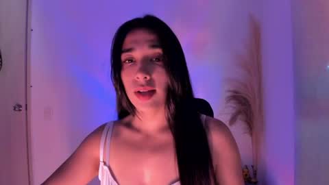 Sabrina Evans online show from August 10, 10:27 am