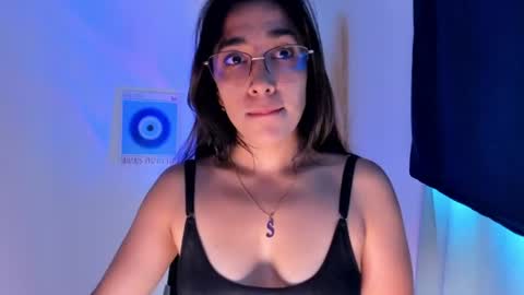 Sabrina Evans online show from August 12, 12:40 pm