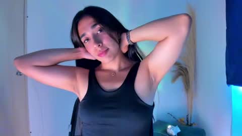 Sabrina Evans online show from August 15, 5:50 pm
