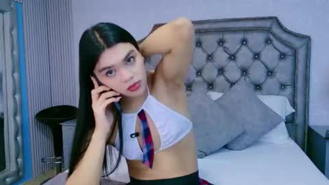 Sabrina Foox online show from August 9, 1:45 pm