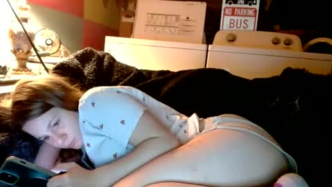 Sabrina online show from July 30, 4:09 am