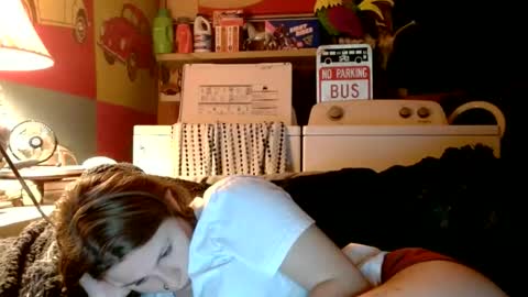 Sabrina online show from July 31, 2:18 am