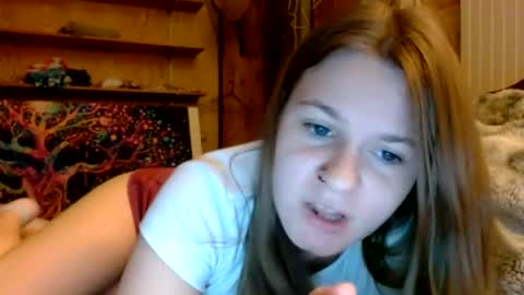 Sabrina online show from August 2, 2:40 am