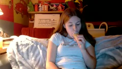 Sabrina online show from August 14, 2:04 am