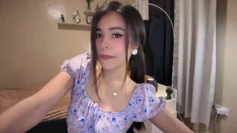 sabrinamadonna54 online show from July 19, 7:38 pm