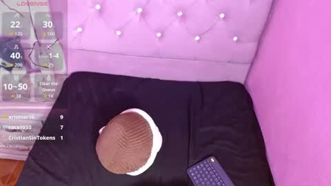 sabrinapaulson online show from August 1, 12:38 am
