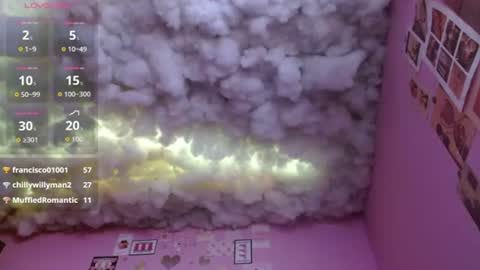 sabrinapaulson online show from August 7, 5:51 am