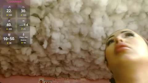 sabrinapaulson online show from August 10, 4:36 am