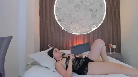 Sabrina  online show from August 8, 6:52 pm