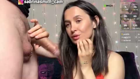 SabrinaSmith---Next stream Wensday 13 DecThursday 14dec online show from July 21, 8:44 pm