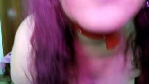 SabrinaXlovess online show from July 7, 8:13 pm