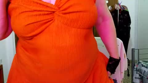 SabrinaXlovess online show from July 9, 6:02 pm