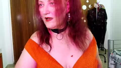 SabrinaXlovess online show from July 9, 7:08 pm
