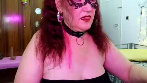 SabrinaXlovess online show from July 12, 5:19 pm