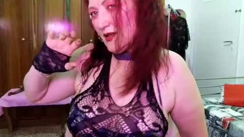 SabrinaXlovess online show from July 20, 5:49 pm