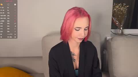 Sabi Ryder online show from August 1, 9:43 pm