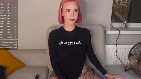 Sabi Ryder online show from August 4, 11:24 pm