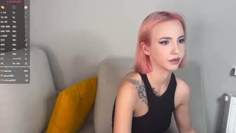 Sabi Ryder online show from August 11, 10:23 pm