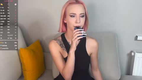 Sabi Ryder online show from August 11, 11:40 pm