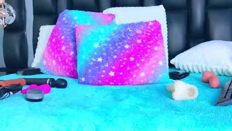 Sabrinna online show from August 7, 12:38 pm