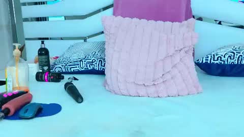Sabrinna online show from August 13, 10:24 pm