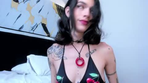 Sabina online show from August 14, 3:48 pm