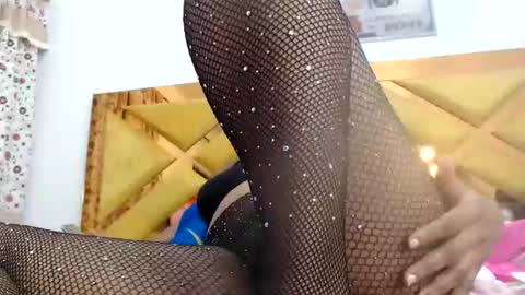Sacha  Macgregor online show from July 29, 6:42 am