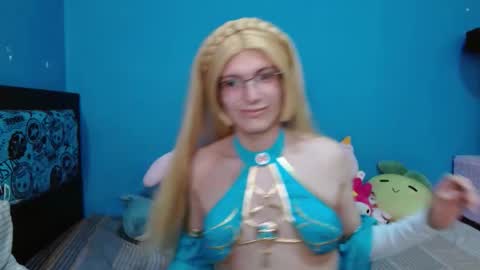 sachi_cosplayer online show from March 7, 6:59 pm