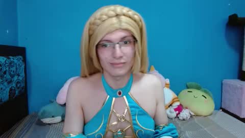 sachi_cosplayer online show from March 7, 8:05 pm