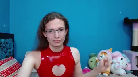 sachi_cosplayer online show from March 16, 6:56 pm