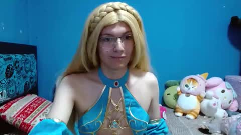 sachi_cosplayer online show from March 16, 8:02 pm