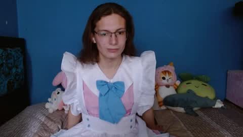 sachi_cosplayer online show from March 30, 7:54 pm