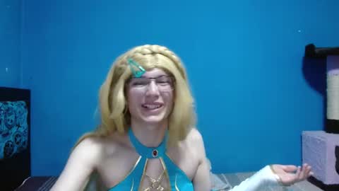 sachi_cosplayer online show from August 1, 4:51 am