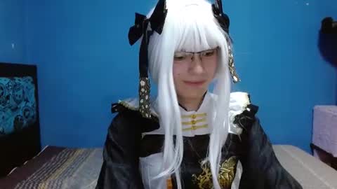 sachi_cosplayer online show from August 15, 11:41 pm