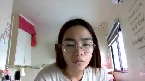 Sachi26 online show from August 13, 2:25 am