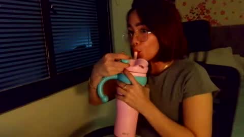 Sachi26 online show from August 13, 1:14 pm