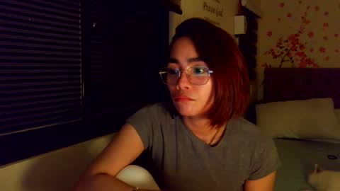 Sachi26 online show from August 13, 2:31 pm
